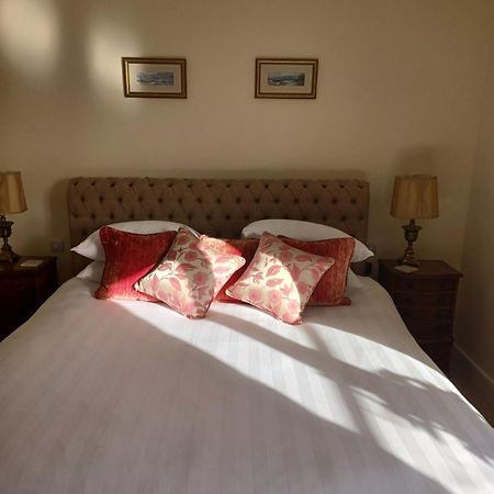 Bed and Breakfast Rusling House Butcombe Екстер'єр фото