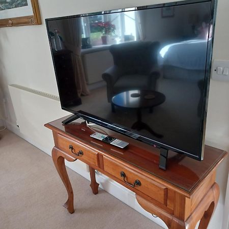 Bed and Breakfast Rusling House Butcombe Екстер'єр фото