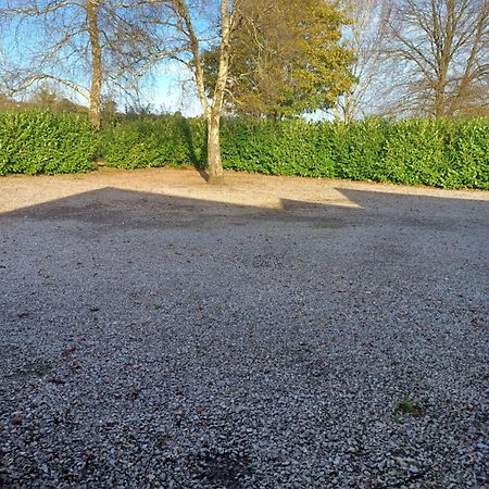 Bed and Breakfast Rusling House Butcombe Екстер'єр фото