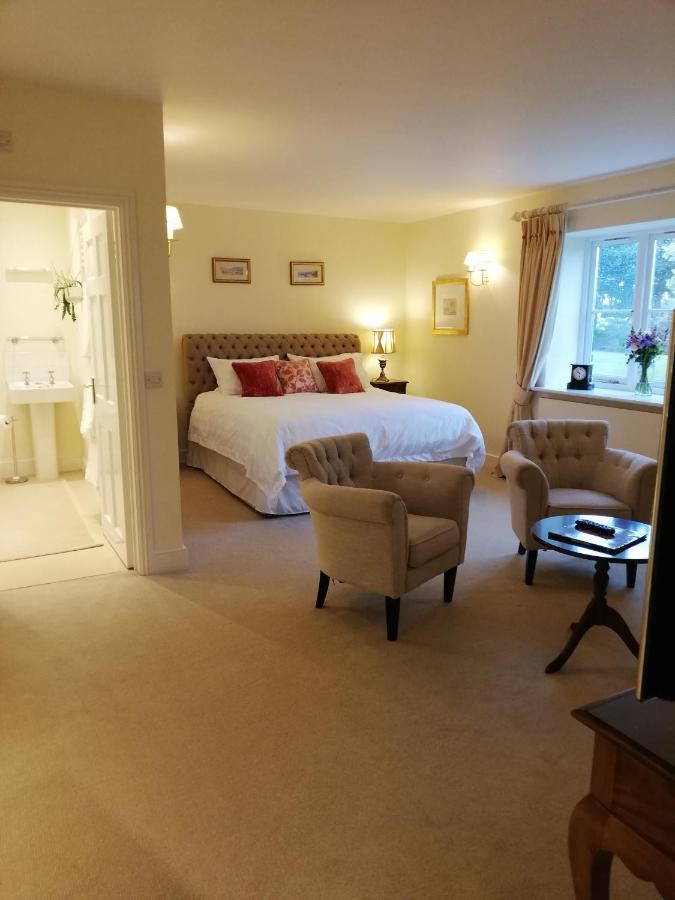 Bed and Breakfast Rusling House Butcombe Екстер'єр фото