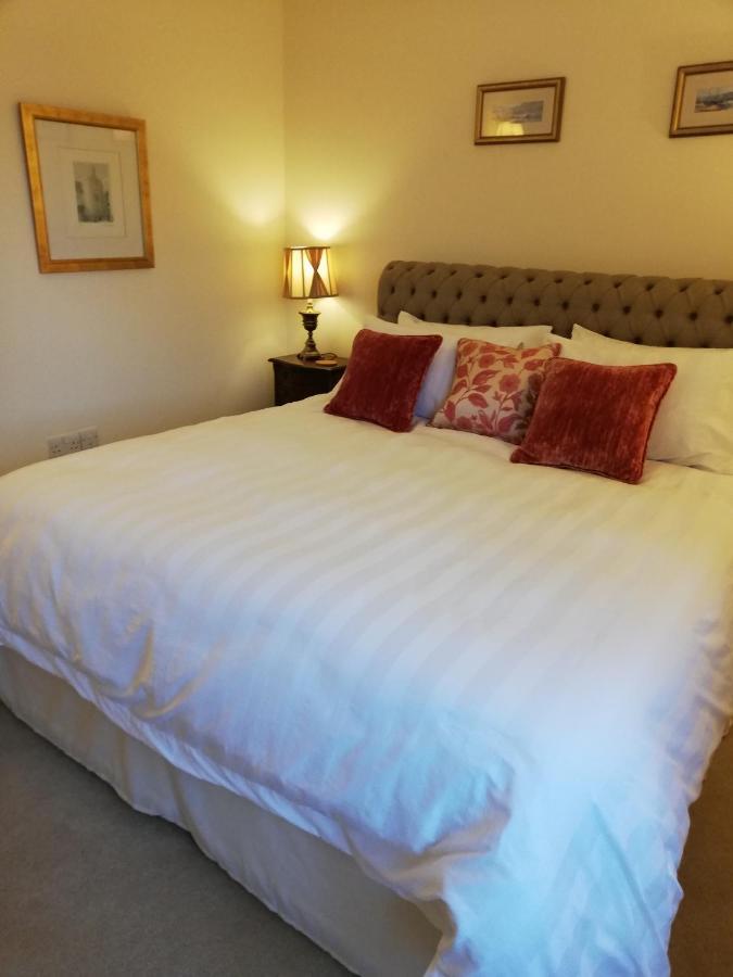 Bed and Breakfast Rusling House Butcombe Екстер'єр фото