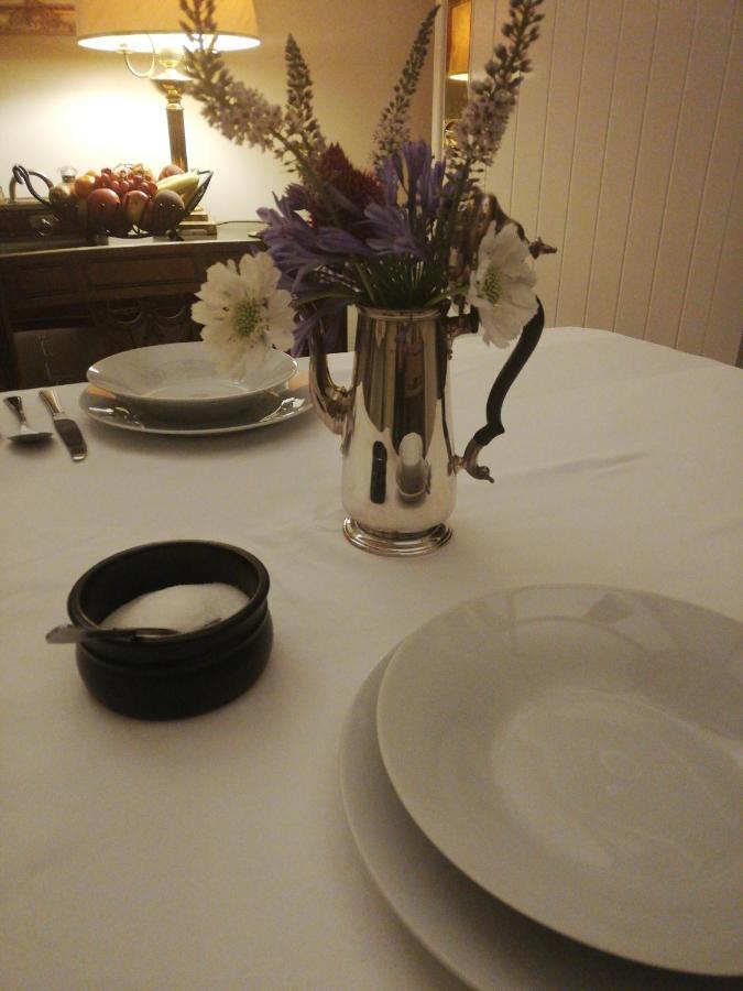 Bed and Breakfast Rusling House Butcombe Екстер'єр фото