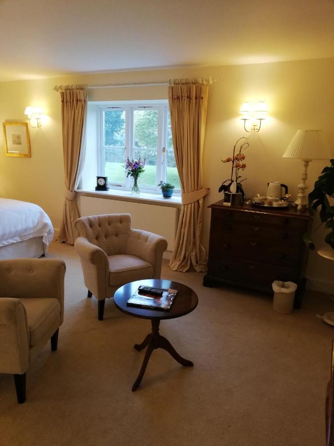 Bed and Breakfast Rusling House Butcombe Екстер'єр фото