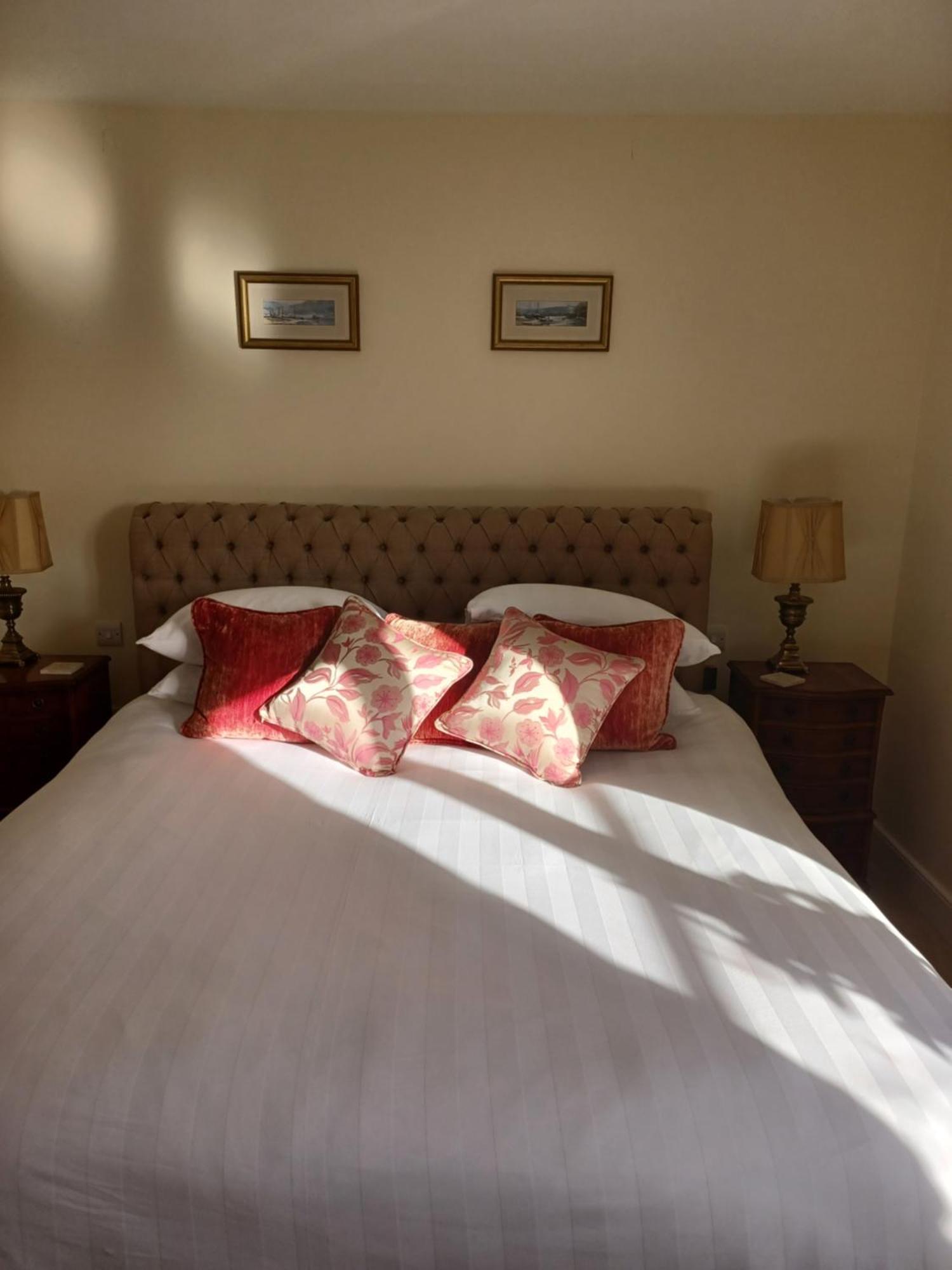 Bed and Breakfast Rusling House Butcombe Екстер'єр фото