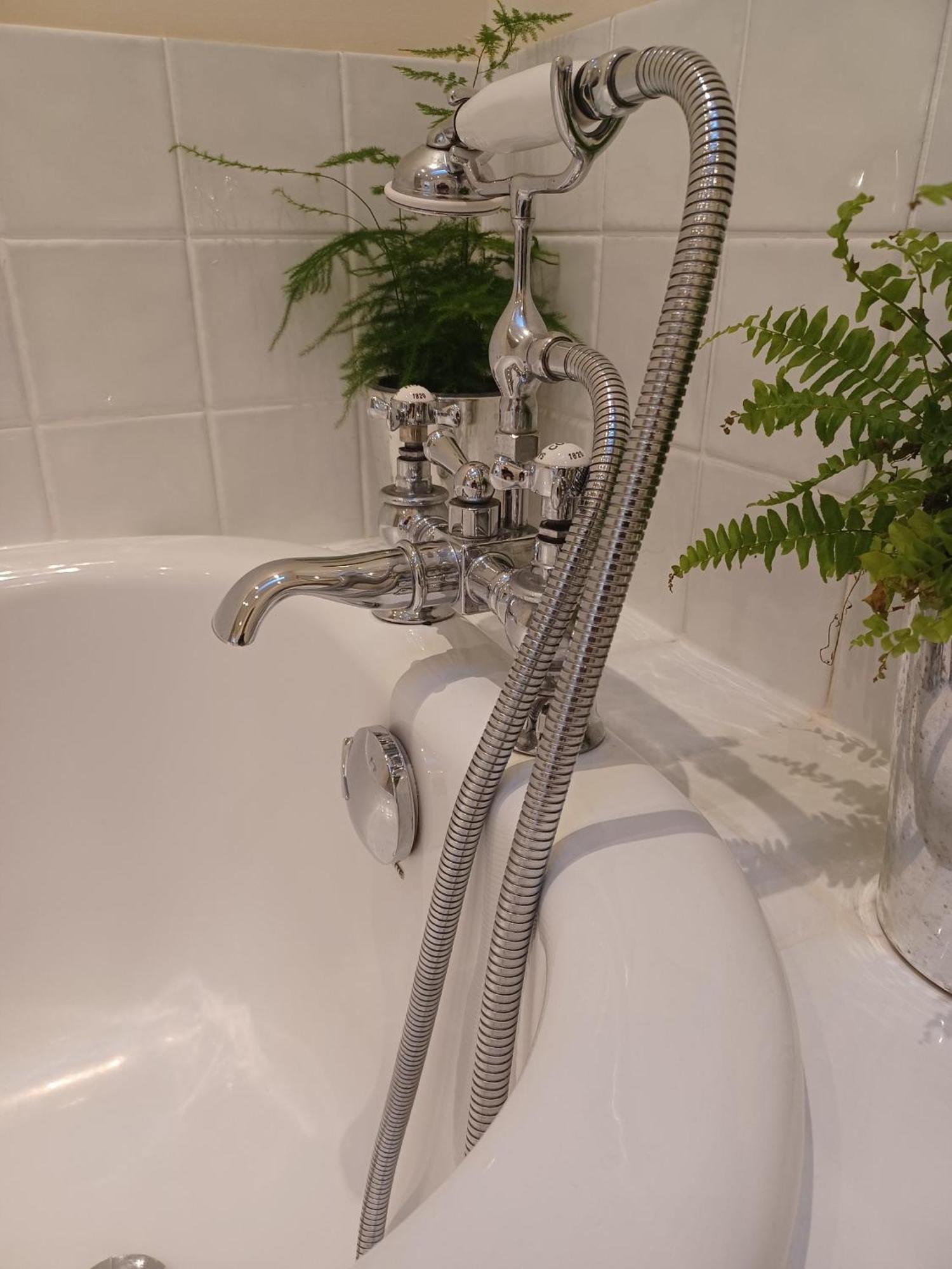 Bed and Breakfast Rusling House Butcombe Екстер'єр фото