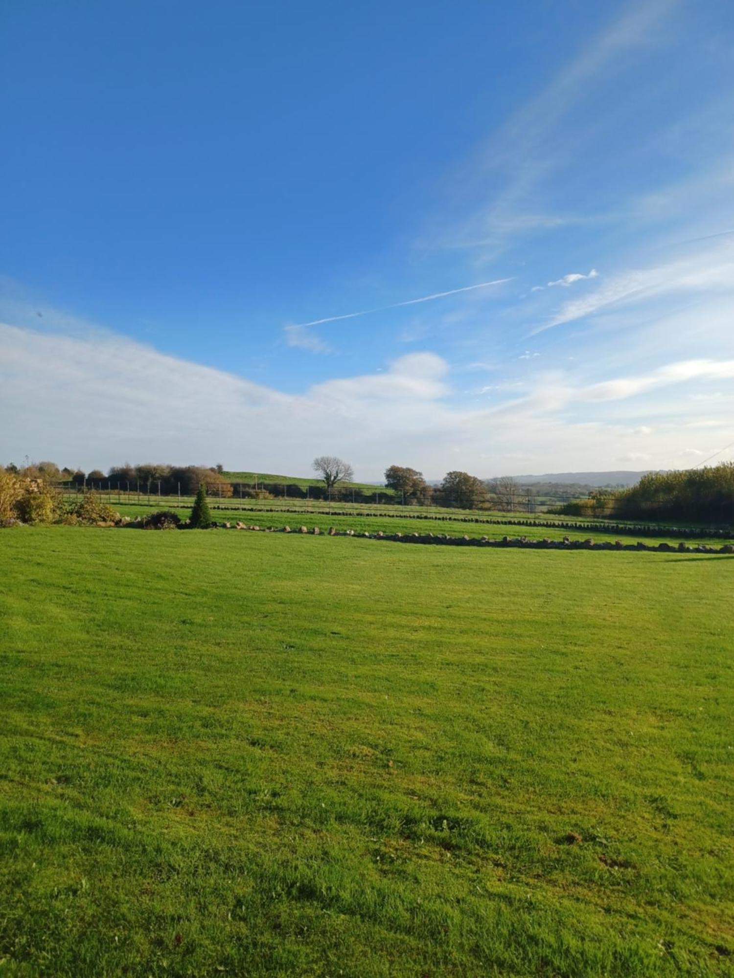 Bed and Breakfast Rusling House Butcombe Екстер'єр фото