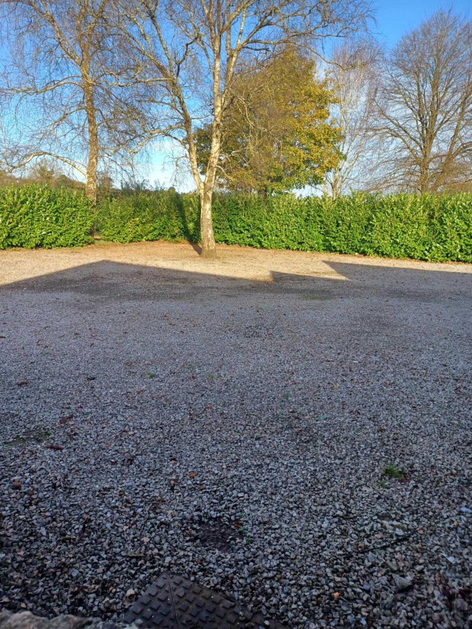 Bed and Breakfast Rusling House Butcombe Екстер'єр фото